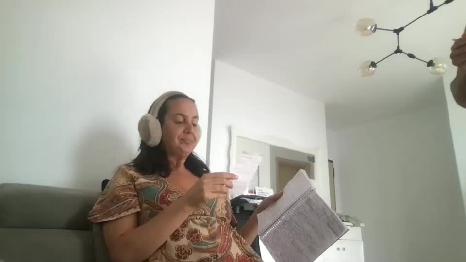 drresa Cam Model Chat September 27, 2025