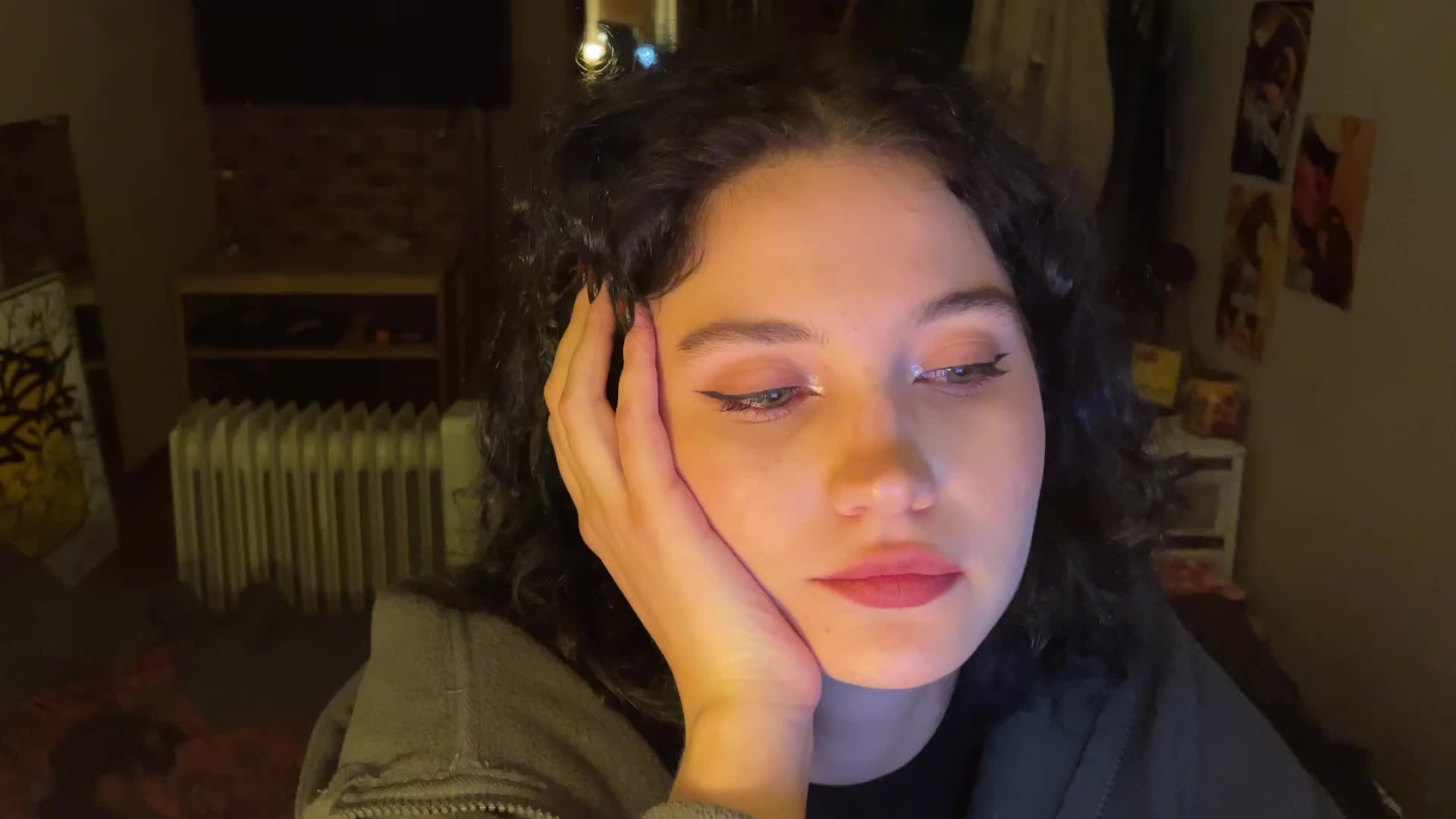 curlymary Cam Model Chat September 27, 2025