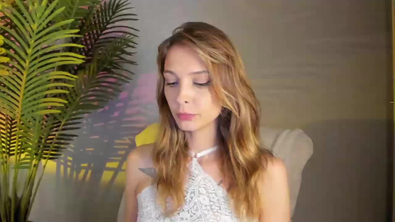 Maribett Cam Model Chat September 27, 2025