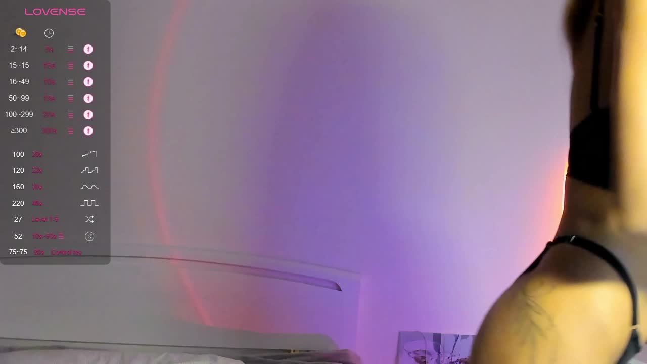 andrea-tasty Cam Model Chat September 27, 2025