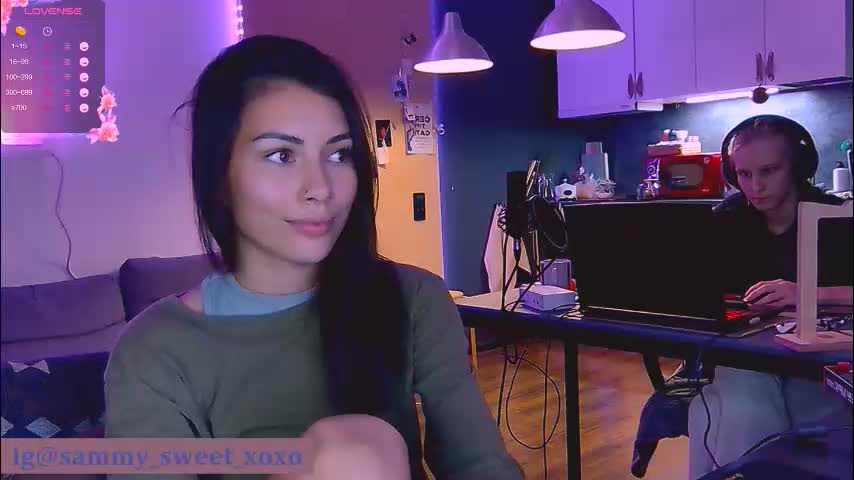 valorant_girl Cam Model Chat September 27, 2025