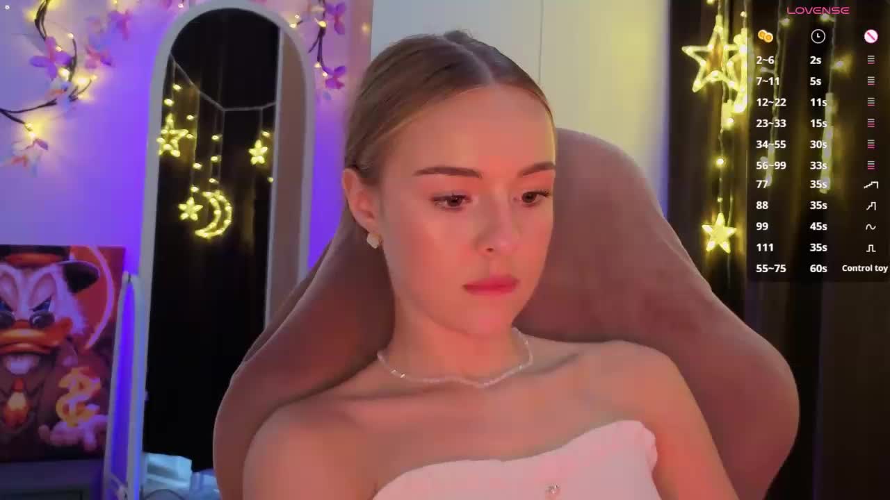 Nestyzz Cam Model Chat September 27, 2025