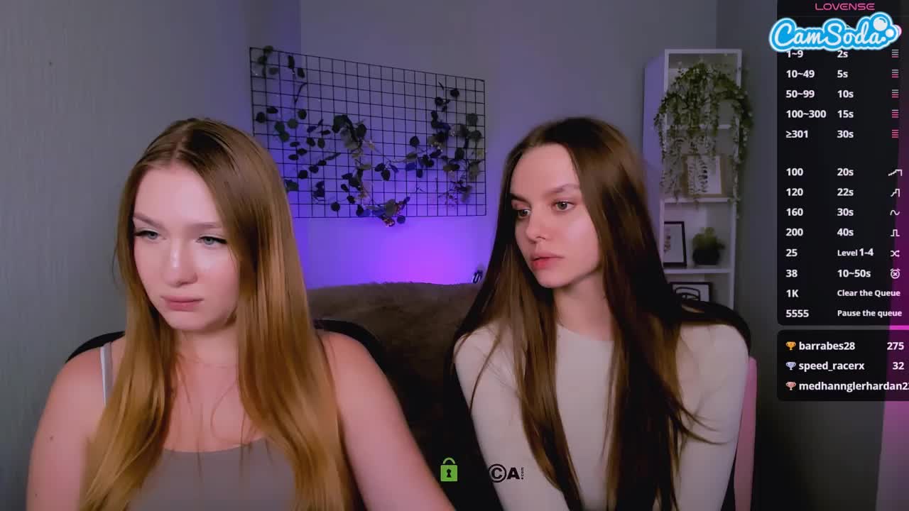 playfulsophie Cam Model Chat September 27, 2025