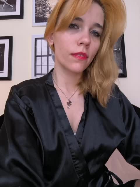 Kityteen Cam Model Chat September 27, 2025