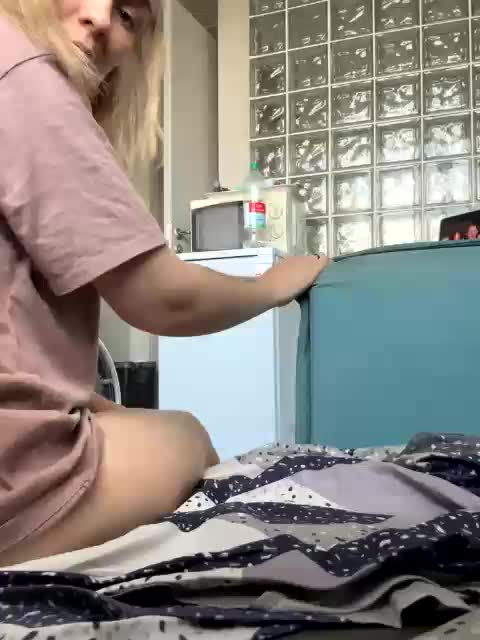 Kinesha Cam Model Chat September 27, 2025