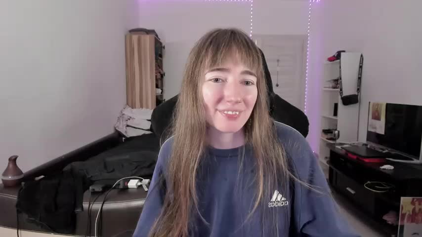 bekkawell Cam Model Chat September 27, 2025