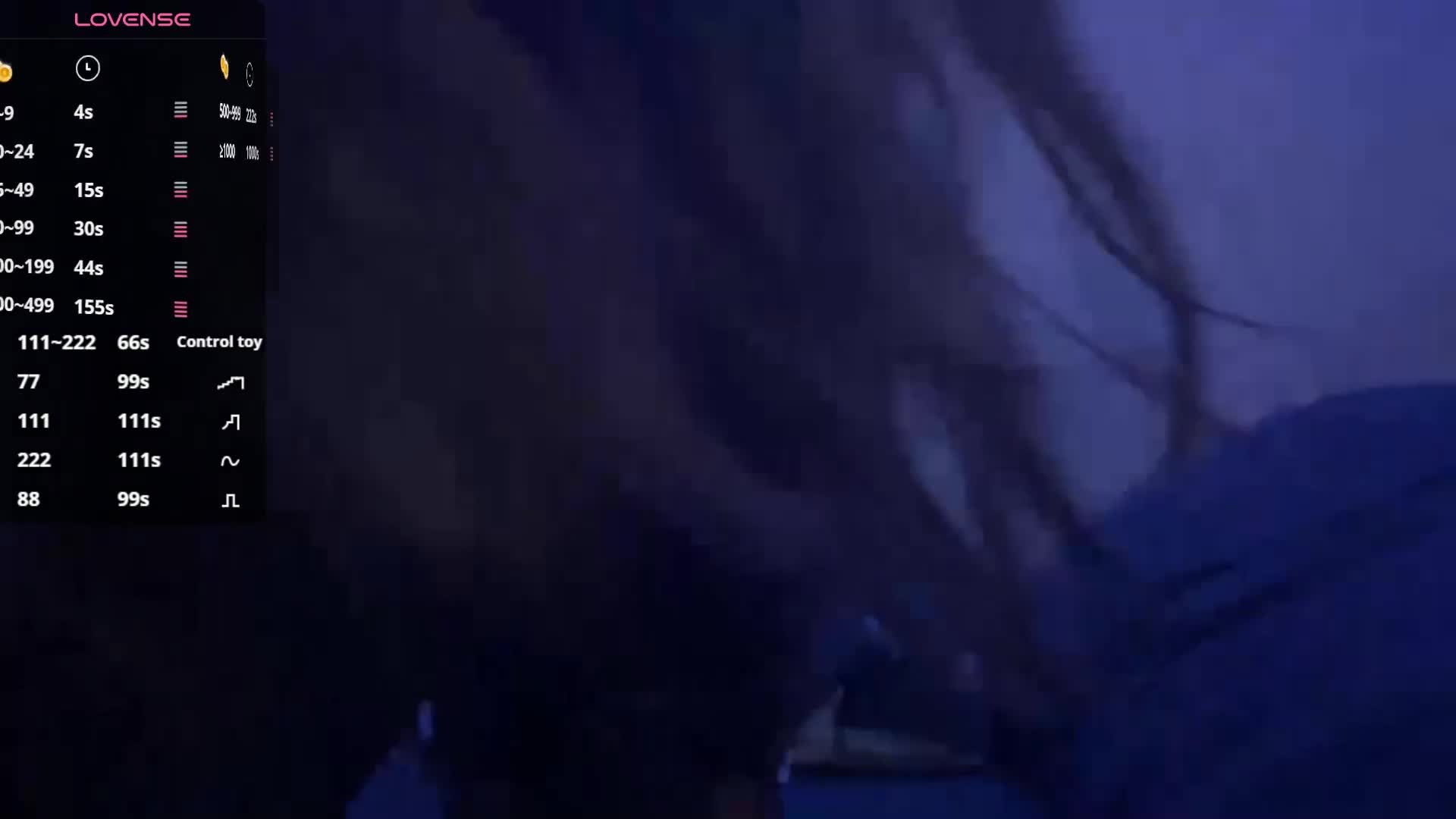 BettyannBencomo Cam Model Chat September 27, 2025