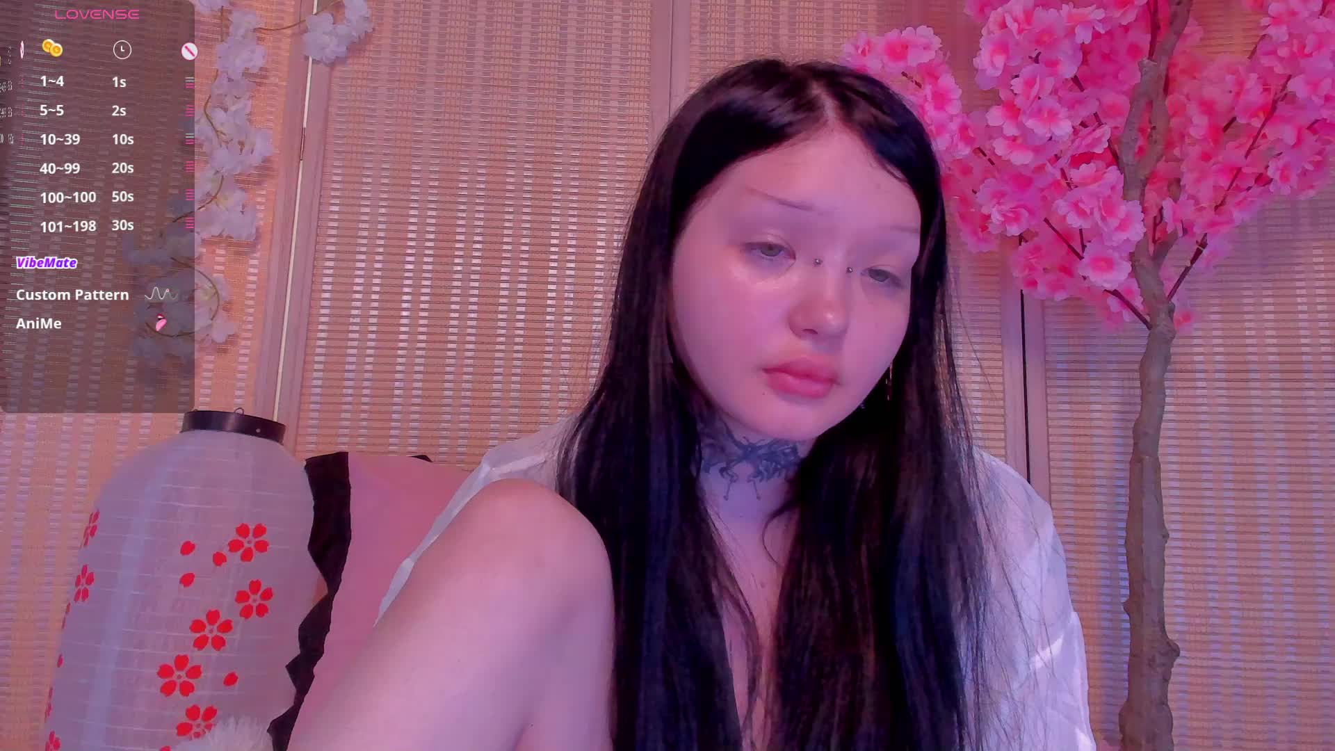 Leinbone Cam Model Chat September 27, 2025