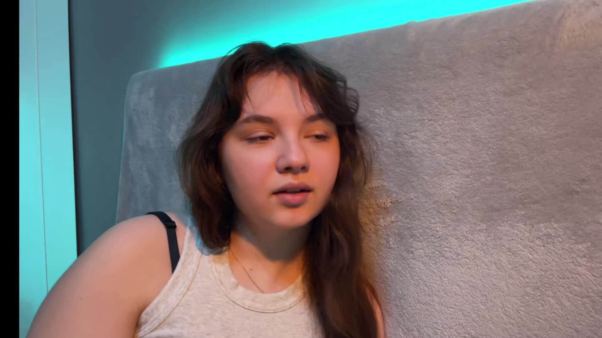 AlisaRichGold Cam Model Chat September 27, 2025