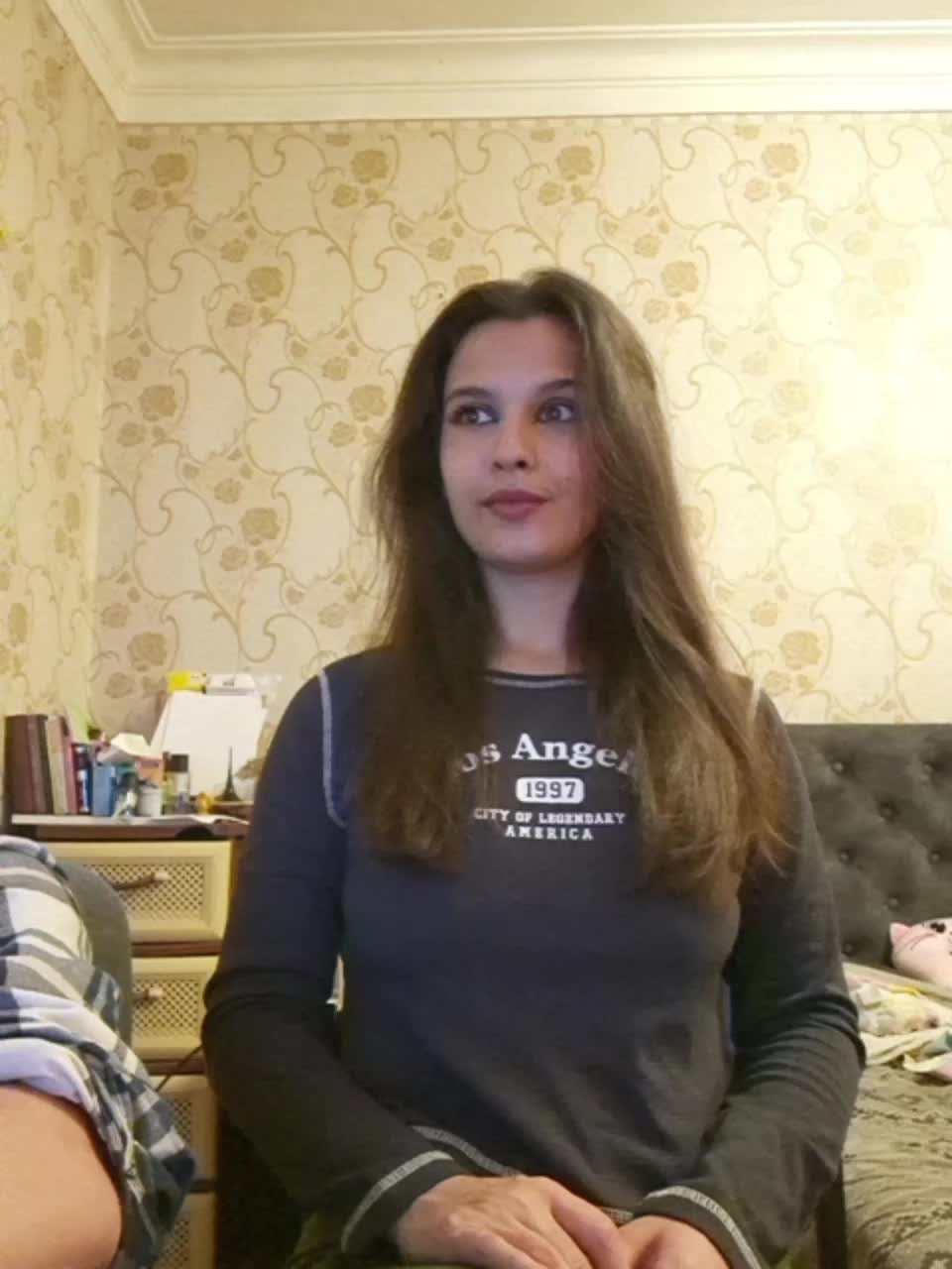 Love_Crew Cam Model Chat September 27, 2025