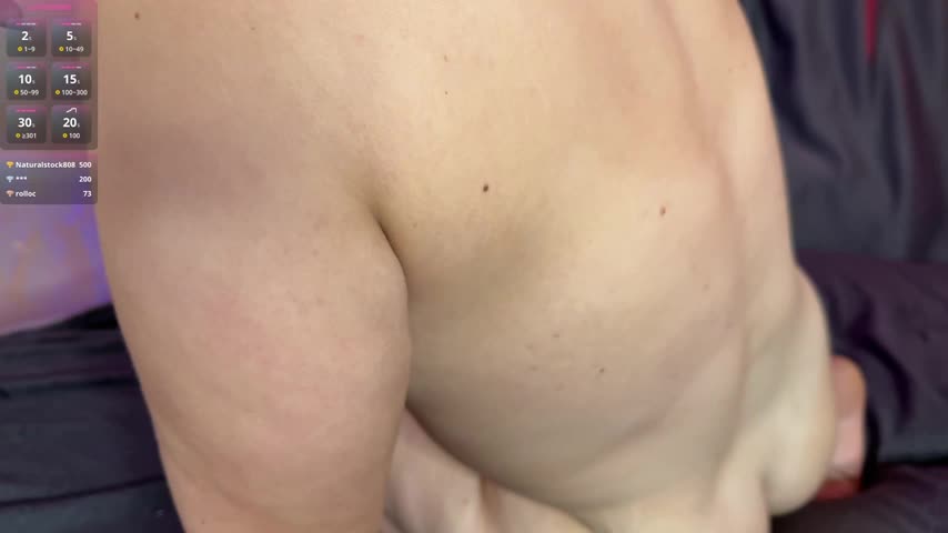 little_nymphomaniac Cam Model Chat September 27, 2025