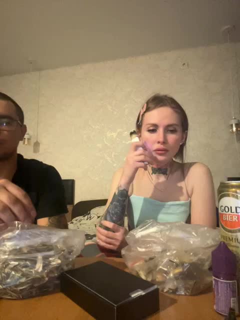 Letti28 Cam Model Chat September 27, 2025