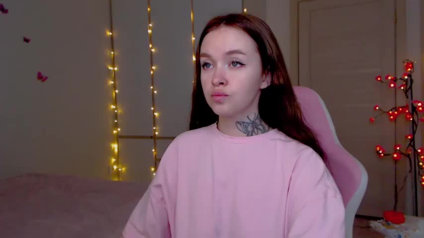 Naughty_Mable Cam Model Chat September 27, 2025