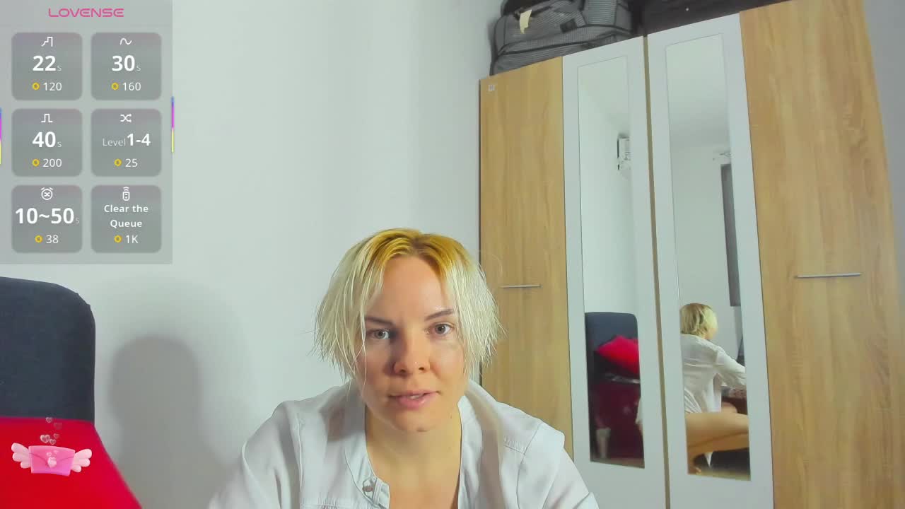 Cand1ce Cam Model Chat September 27, 2025