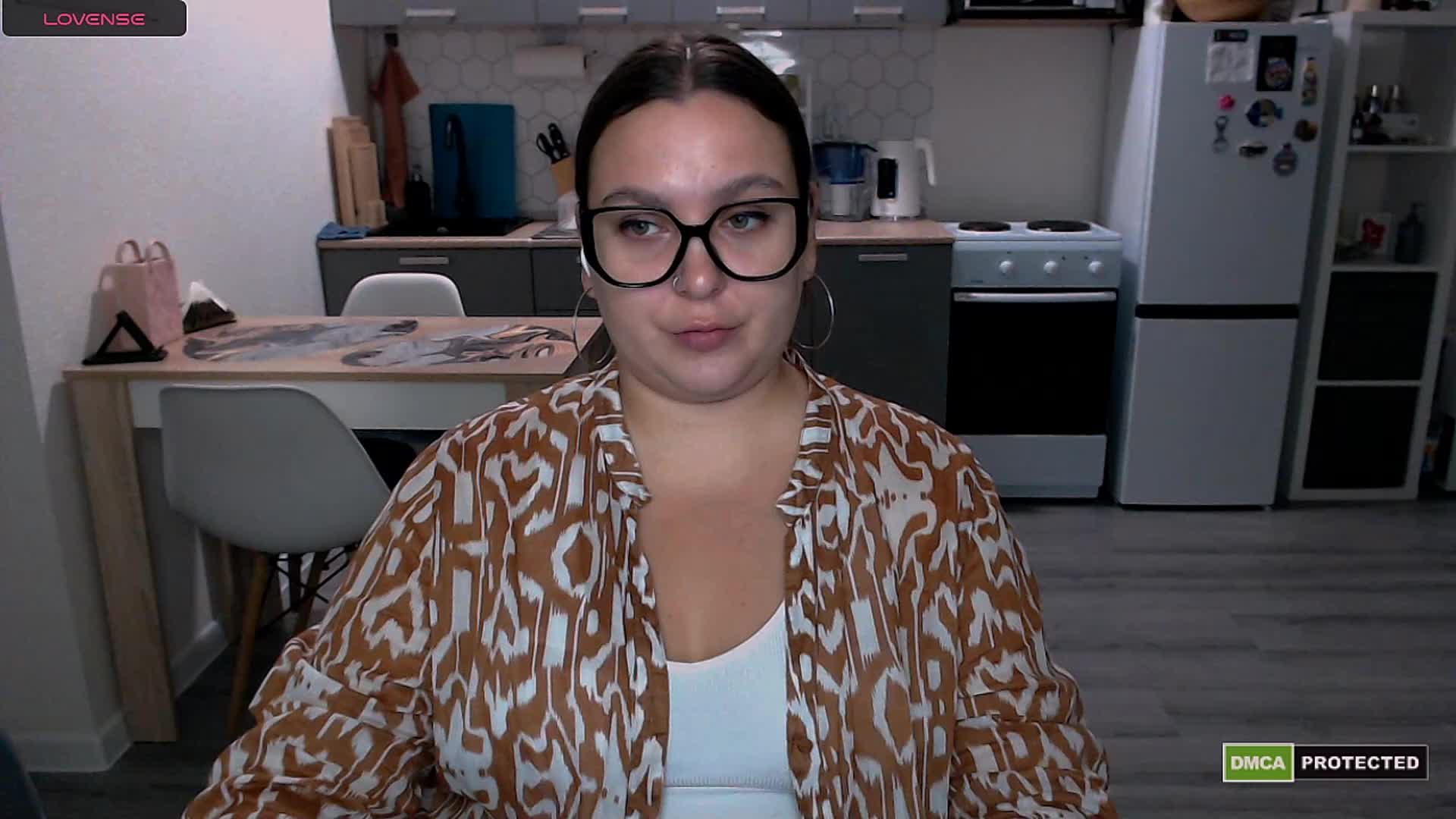 EvaPuffy Cam Model Chat September 27, 2025