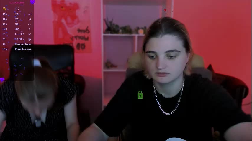 foxy_tease_ Cam Model Chat September 27, 2025