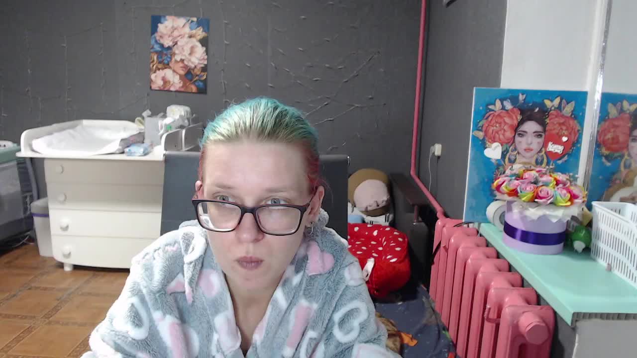 malvinella Cam Model Chat September 27, 2025