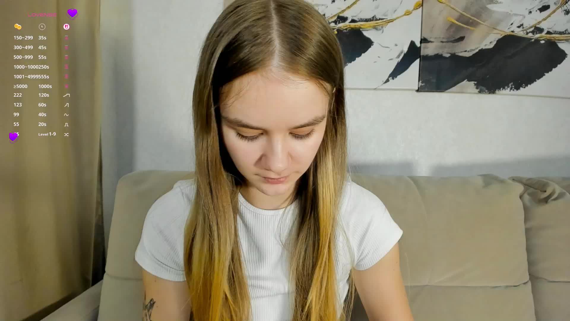 Angelok3 Cam Model Chat September 27, 2025