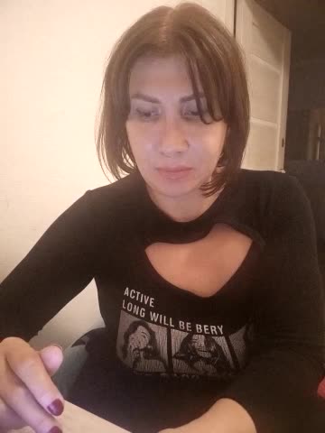 ROXOLANAA_SEXY Cam Model Chat September 27, 2025