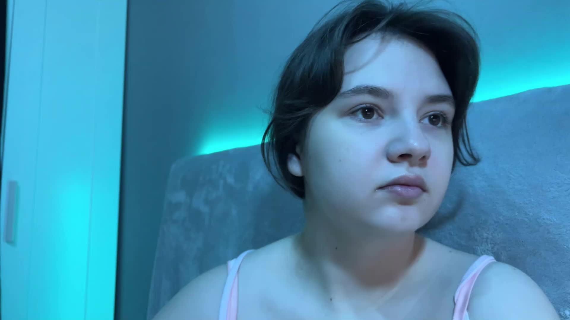 AlisaRichGold Cam Model Chat September 27, 2025