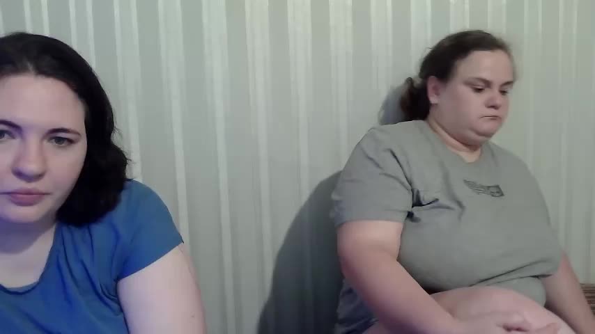 HollyXEva Cam Model Chat September 27, 2025