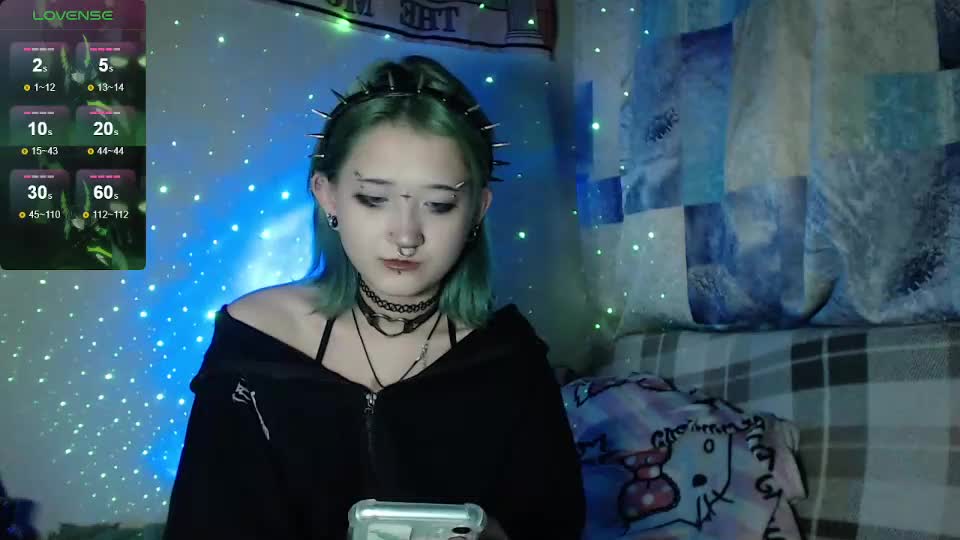 milten_trish Cam Model Chat September 27, 2025