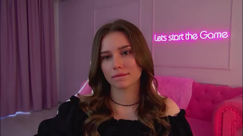 dianabecker Cam Model Chat September 27, 2025