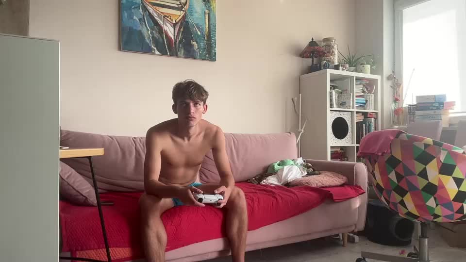 thenudefussion Cam Model Chat September 27, 2025