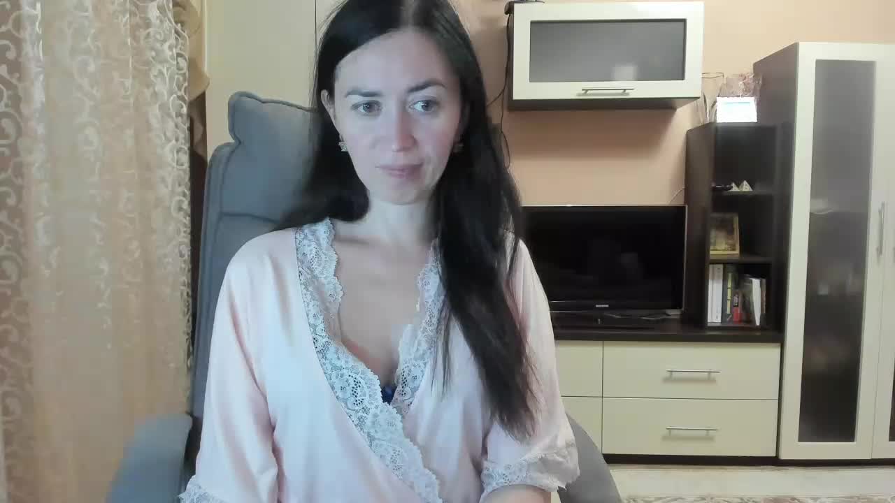 Extraordinary Cam Model Chat September 27, 2025