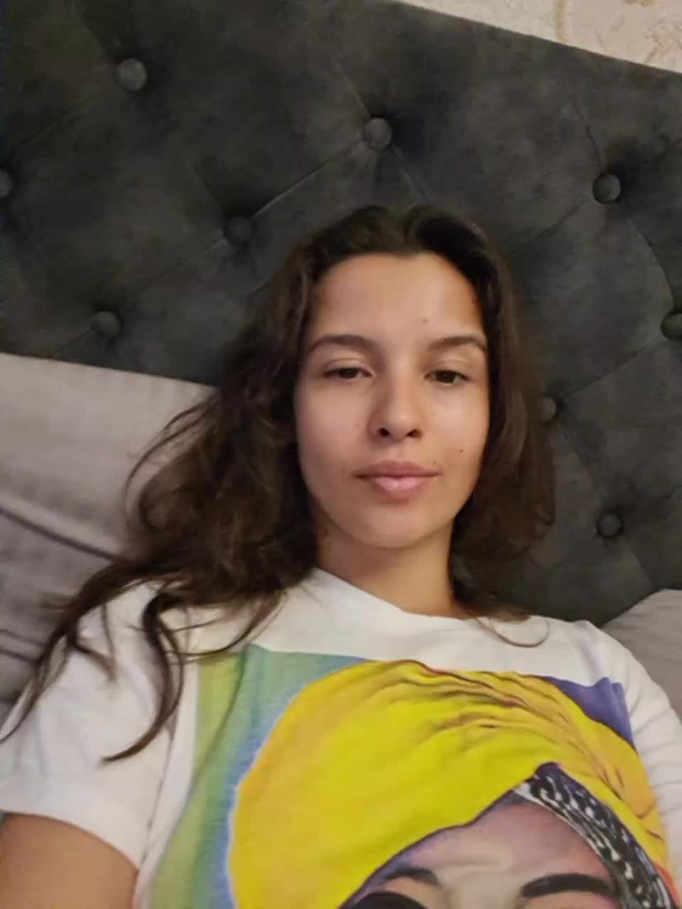 Love_Crew Cam Model Chat September 27, 2025