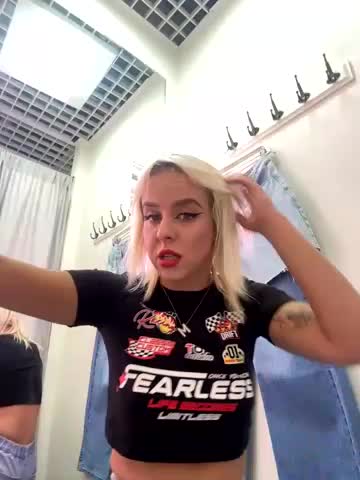 LikaCat Cam Model Chat September 27, 2025