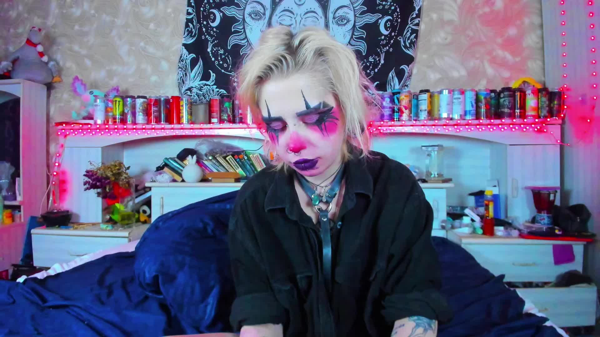 Aru-k0t0 Cam Model Chat September 27, 2025