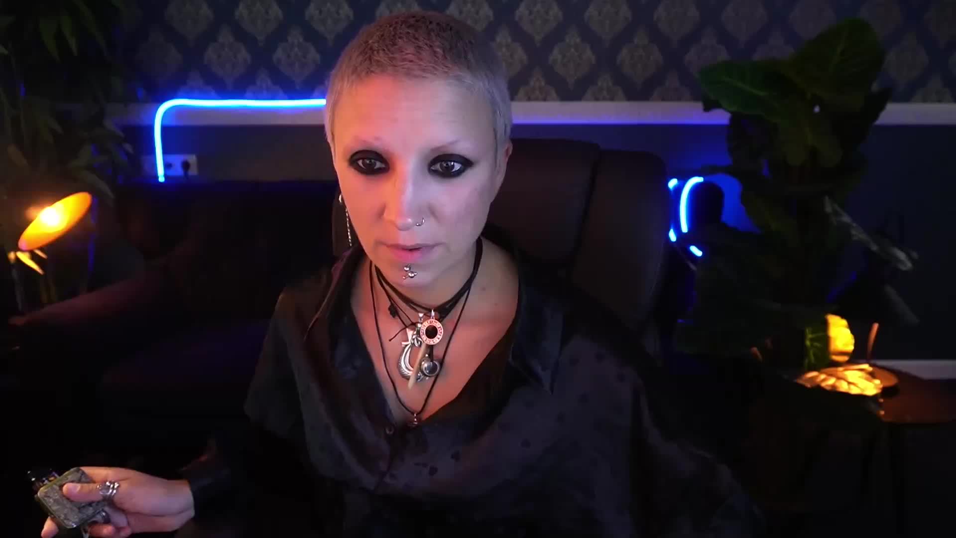 MiraMoonn Cam Model Chat September 27, 2025