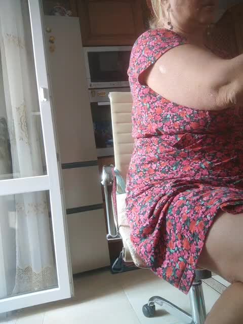 MonaMonako Cam Model Chat September 27, 2025