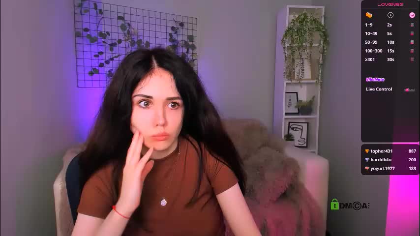 riley_sanders Cam Model Chat September 27, 2025