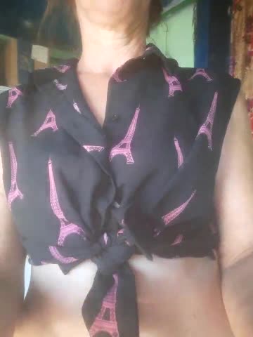 Fanny-MILf Cam Model Chat September 27, 2025