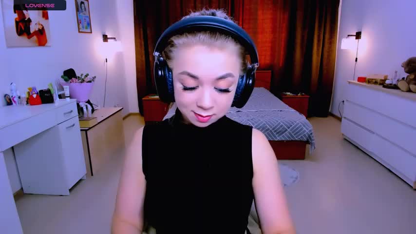 littleSiyfairy Cam Model Chat September 27, 2025