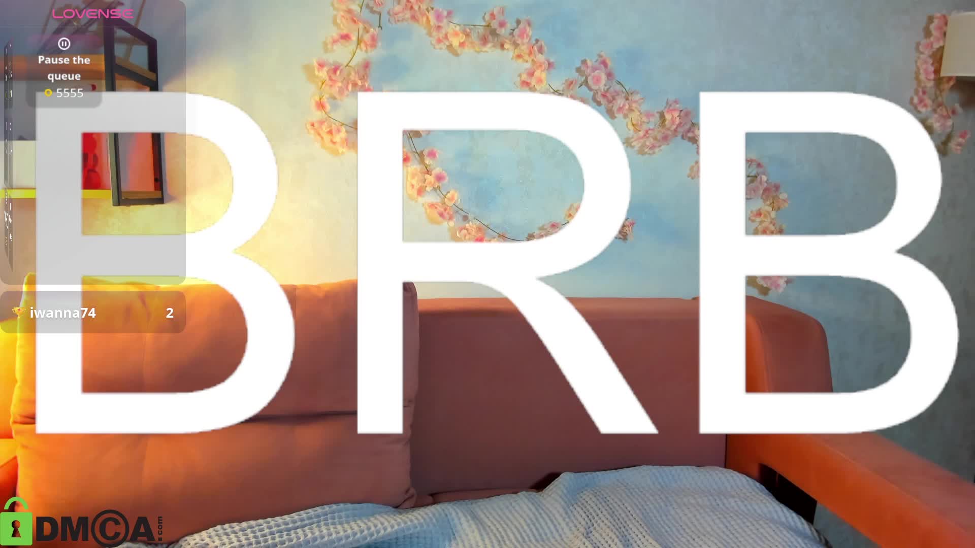 Casey-Sweeet Cam Model Chat September 27, 2025