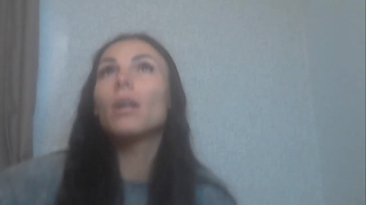 Gospozha-888 Cam Model Chat September 27, 2025