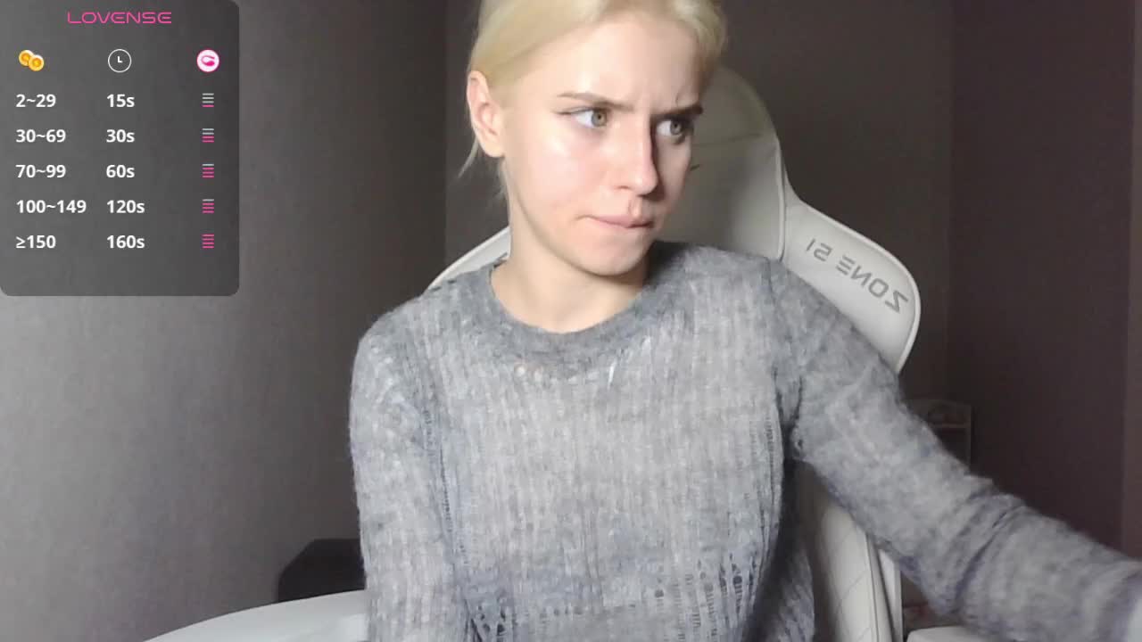 Helga_Pataki Cam Model Chat September 27, 2025