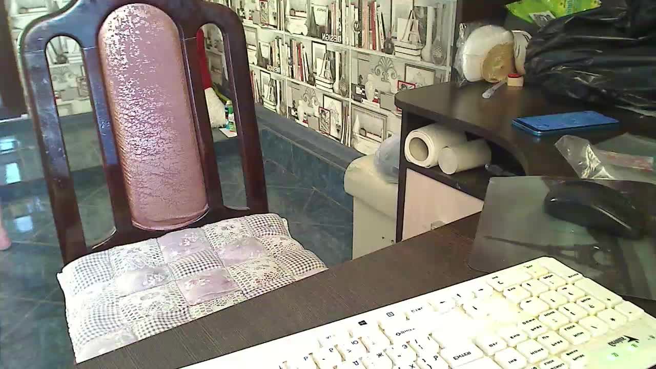 Svetulya50 Cam Model Chat September 27, 2025