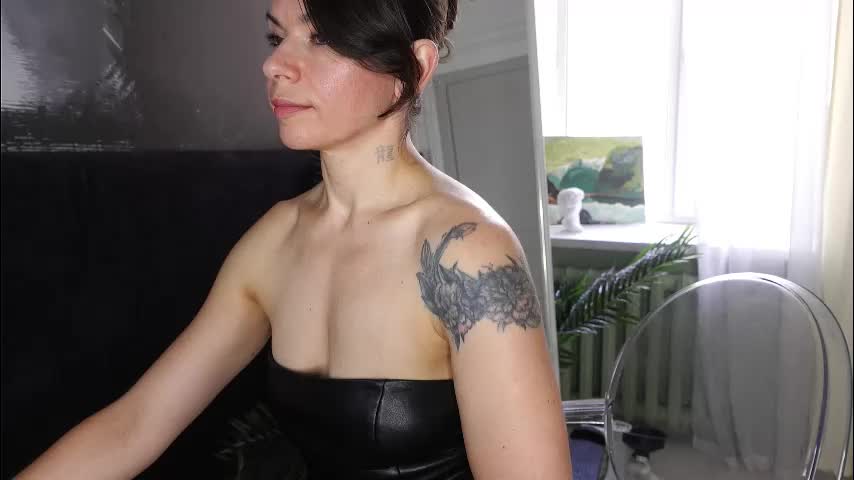 sofiafoster Cam Model Chat September 27, 2025