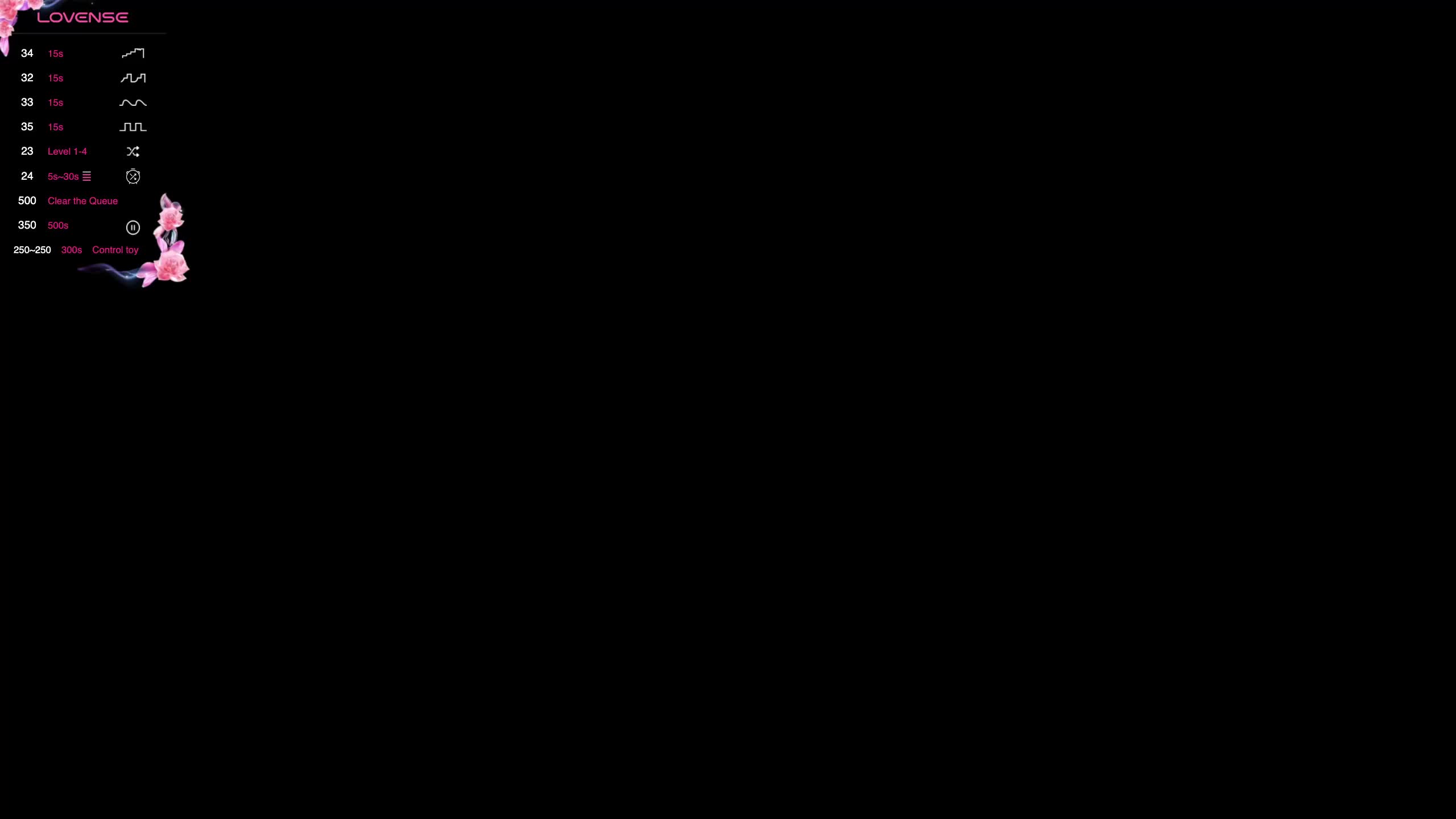 SquirtalPussy Cam Model Chat September 27, 2025