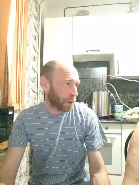 Innokentiy449 Cam Model Chat September 27, 2025