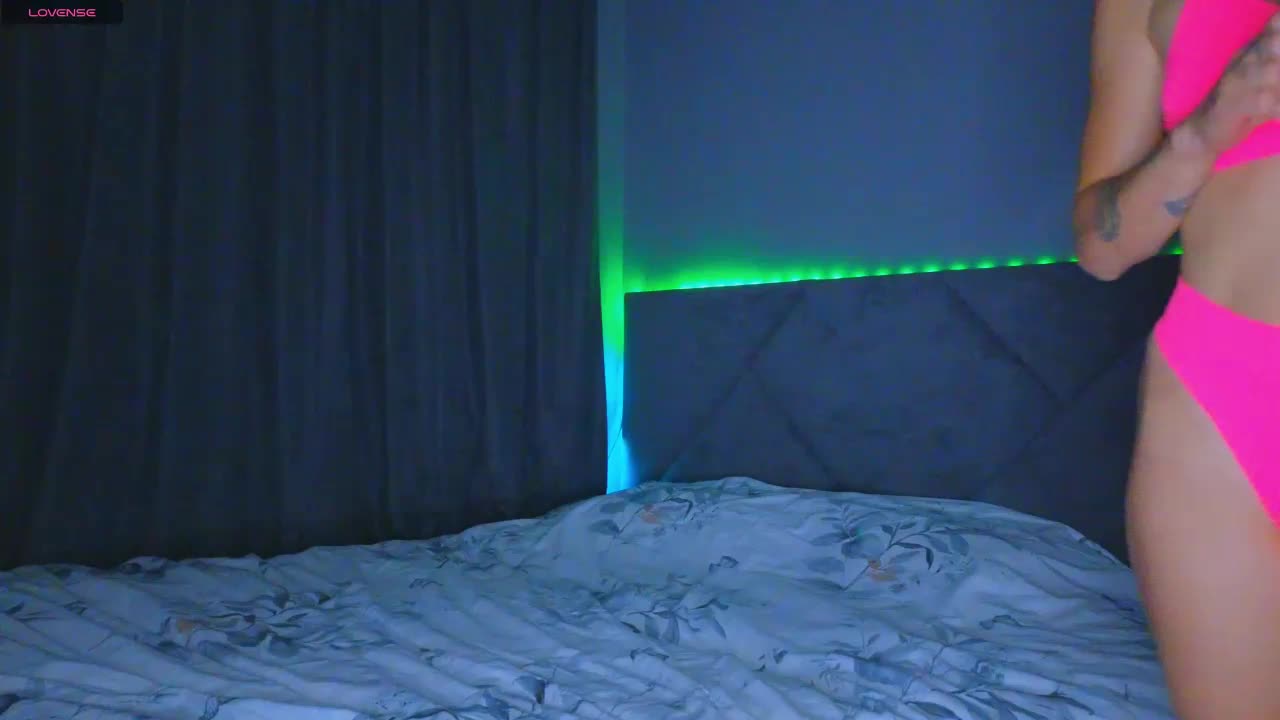 VALERIYAAA Cam Model Chat September 27, 2025