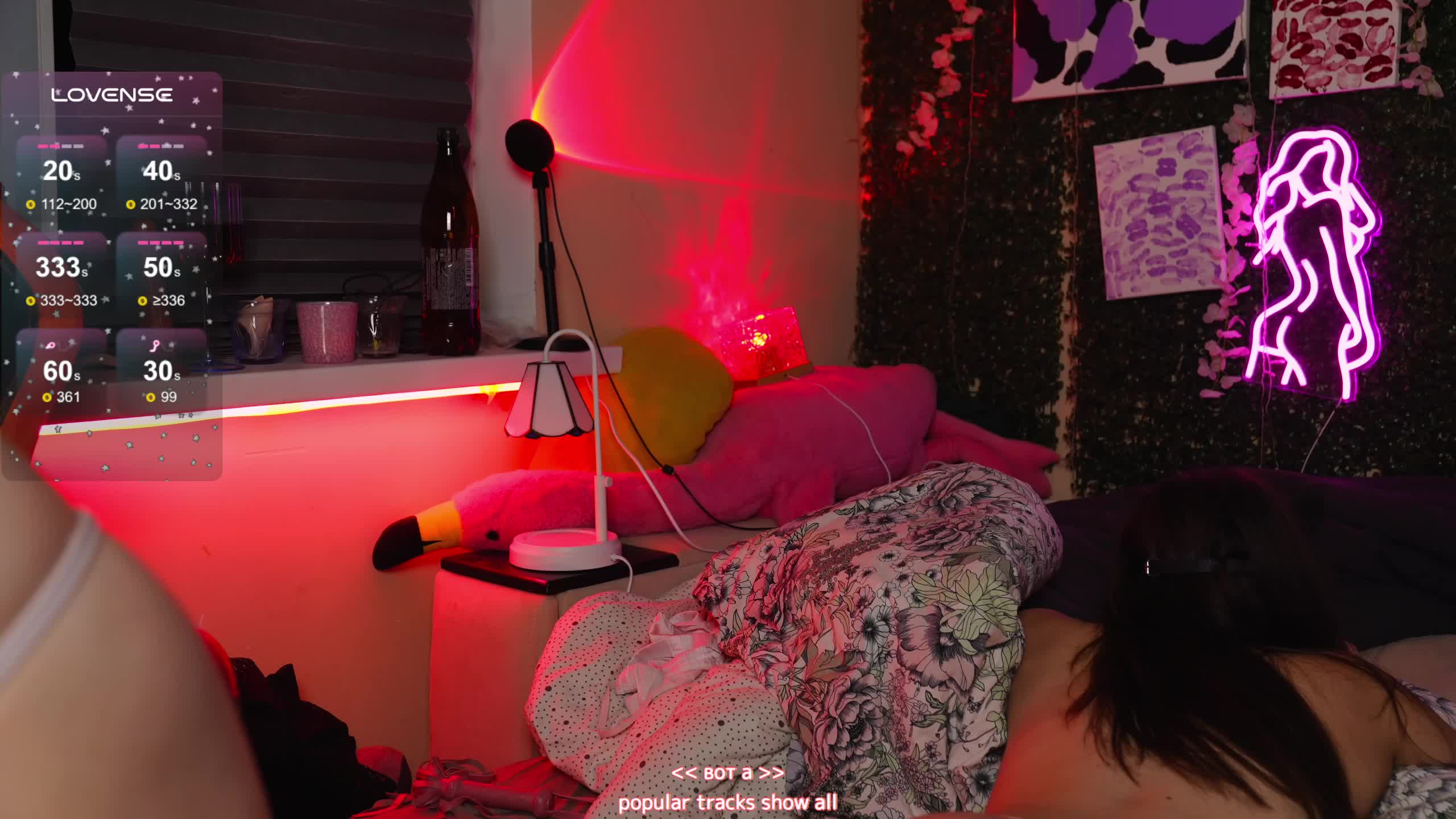 BlueCherry Cam Model Chat September 27, 2025