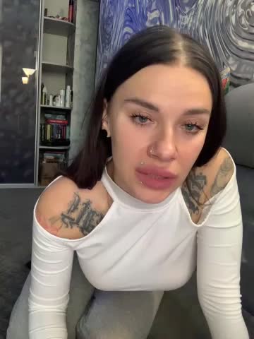 Queen_of_pain Cam Model Chat September 27, 2025