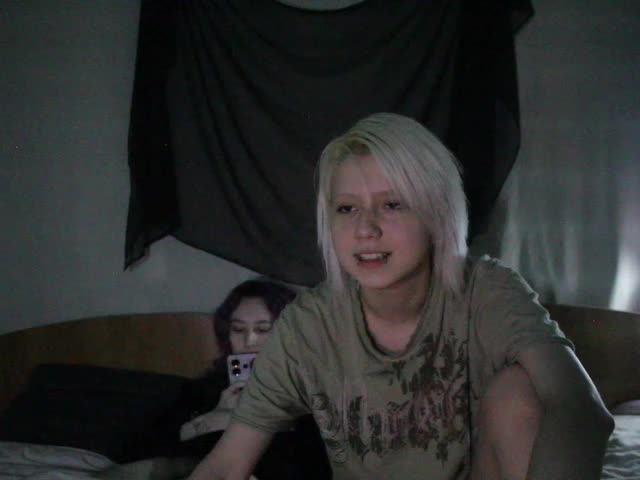 Nagito_Komaeda Cam Model Chat September 27, 2025