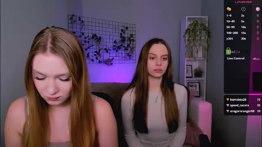 playful_sophie Cam Model Chat September 27, 2025