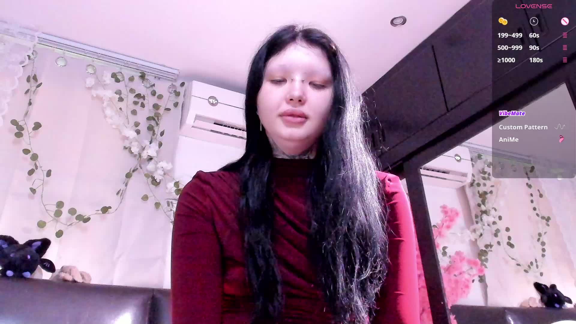 Leinbone Cam Model Chat September 27, 2025